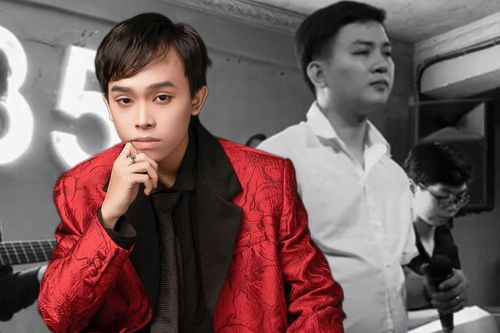 Trước Hoài Lâm, Hồ Văn Cường cũng từng có màn tăng cân gây xôn xao