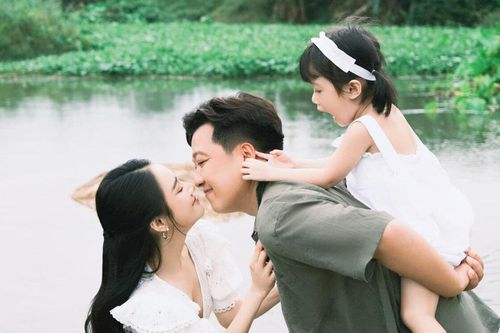Trường Giang lần đầu tiết lộ tên thật của con gái Destiny, 4 chữ cực đặc biệt