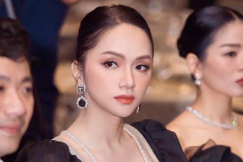 Hương Giang chia sẻ về 'thất bại hôn nhân' nhưng lại khiến dân mạng 'cười mệt xỉu'