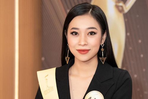Trước giờ G Miss Grand VN 2022, hội bạn thân nhắn nhủ Nguyên Thảo: 'Vững tâm, tỏa sáng, luôn hạnh phúc'