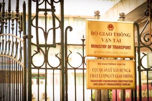 Bộ Giao thông vận tải bổ nhiệm nhiều lãnh đạo cấp vụ để chính thức sáp nhập các đơn vị từ tháng 10