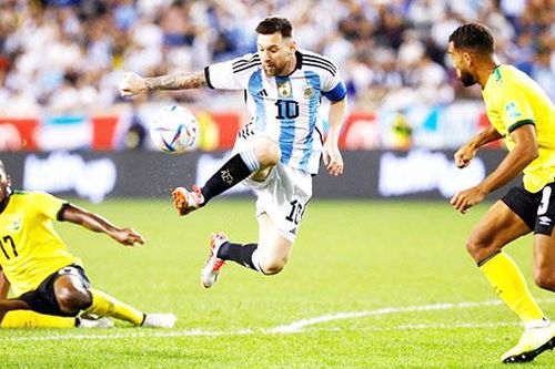Argentina, Brasil, Hà Lan tranh vô địch World Cup