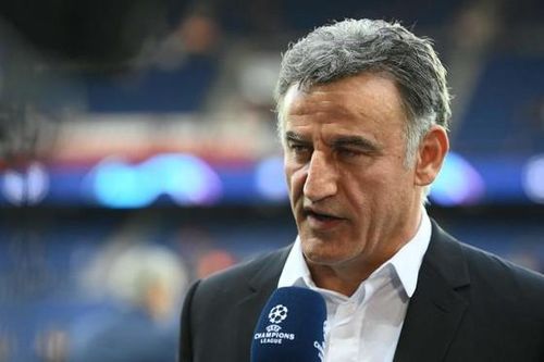 HLV Galtier chỉ thẳng lỗ hổng của PSG