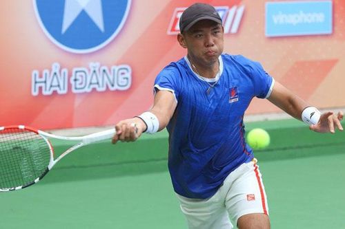 Tenis ATP 250: Tay vợt số 2 thế giới Casper Ruud bị loại sốc