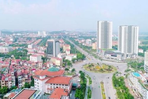 Tăng trưởng kinh tế Bắc Ninh đạt 10,4% trong 9 tháng