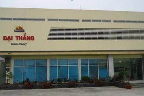 Hải Phòng: Công an xác minh vi phạm của doanh nghiệp trong xử lý chất thải