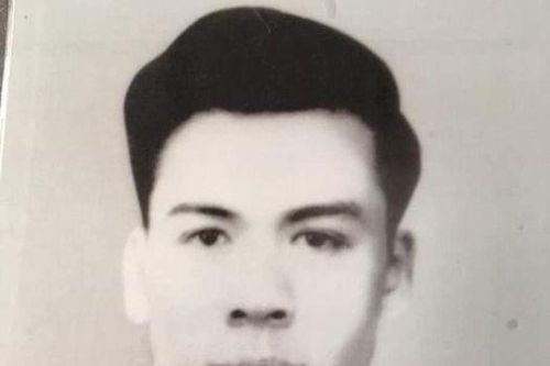 Trận đánh tuổi hai mươi