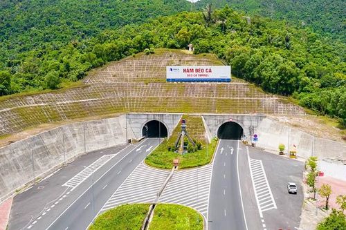 Bộ Kế hoạch và Đầu tư đồng thuận giao vốn cho dự án hầm đường bộ đèo Cả
