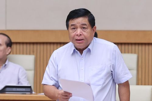 Bộ trưởng Nguyễn Chí Dũng: Việt Nam xếp thứ 2 thế giới về phục hồi sau dịch