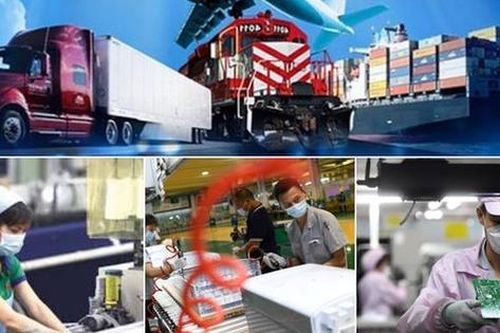 Bộ Kế hoạch và Đầu tư: GDP năm nay có thể tăng 8%