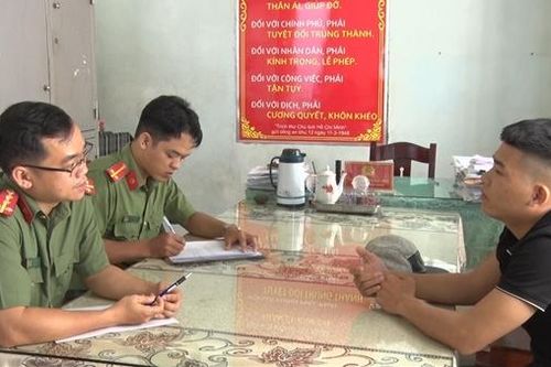 Đi du lịch rồi ở lại làm cho công ty đánh bạc trực tuyến