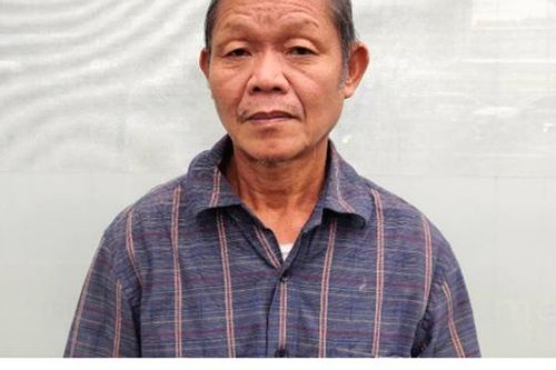 Bắt tạm giam Nguyễn Minh Sơn về hành vi chống phá Nhà nước