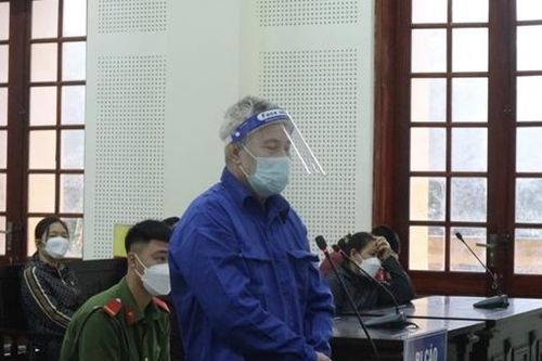 Bác đơn của bị cáo trong vụ bắn chết 2 người tại TP Vinh
