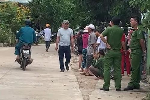 Khởi tố kẻ giết vợ do ghen tuông rồi tự sát nhưng không chết