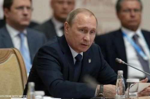 Nga sáp nhập 4 khu vực của Ukraine, đưa căng thẳng lên giai đoạn mới