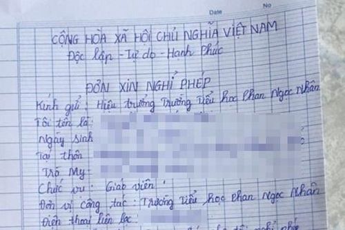 Cô giáo nghỉ việc nghi do nợ nần, chồng cũ đi tìm con thì nghe chuyện đau lòng