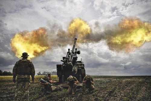 Tổng thống Belarus: Xung đột Ukraine có thể kết thúc 'trong vài ngày tới'