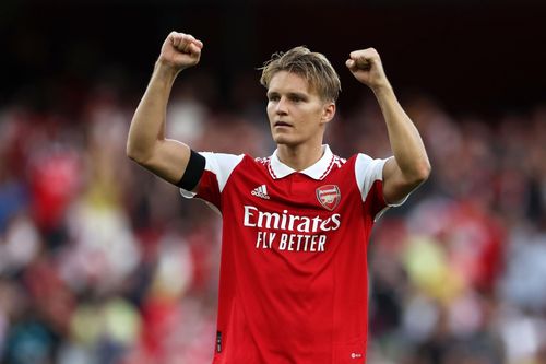 Nhận định bóng đá Arsenal vs Tottenham vòng 9 Ngoại Hạng Anh