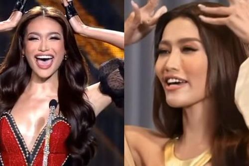 Hậu Chung kết Miss Grand Vietnam, netizen soi ra loạt 'điềm' Á hậu 1 của Chế Nguyễn Quỳnh Châu