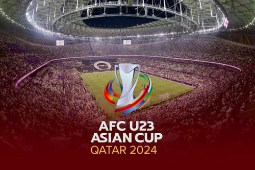 Qatar làm chủ nhà U23 châu Á 2024