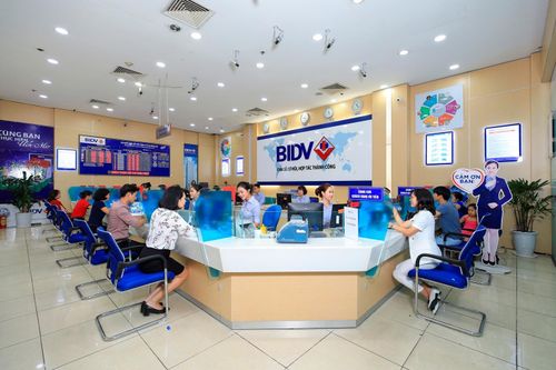 Ngân hàng Nhà nước tiếp tục đề xuất phương án tăng vốn cho 4 ngân hàng lớn