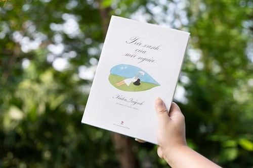 Gặp lại Xuân Quỳnh với 'Trời xanh của mỗi người'