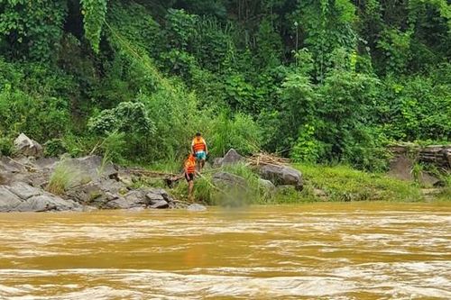 Quảng Nam: Tìm thấy thi thể người đàn ông bị nước cuốn trôi 15 km