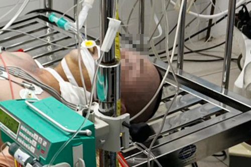 Thêm một người Trung Quốc tử vong tại Côn Đảo