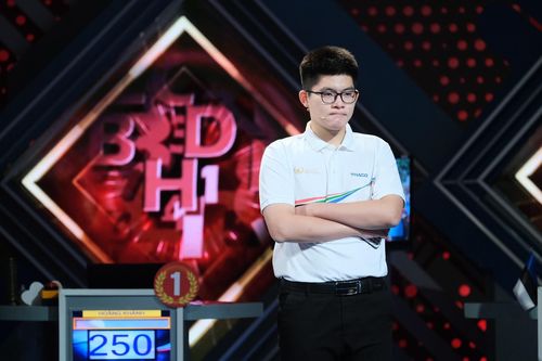Nơi có nhiều nhà vô địch Olympia nhất