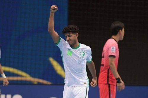 Saudi Arabia khiến Nhật Bản buộc phải thắng futsal Việt Nam