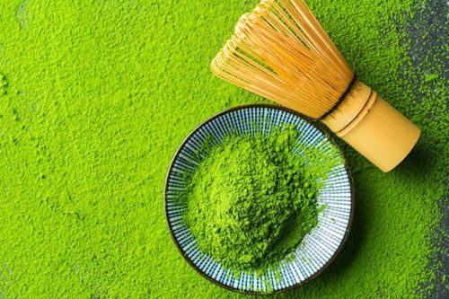 Matcha và trà xanh khác gì nhau?