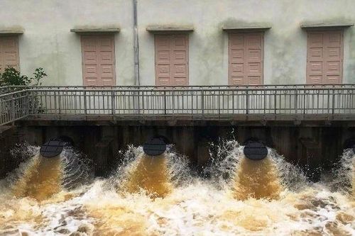 Thanh Hóa quyết liệt ứng phó, khắc phục mưa lũ