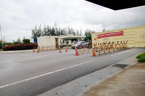 Tai nạn lao động tại nhà máy Formosa Hà Tĩnh, 3 người thương vong