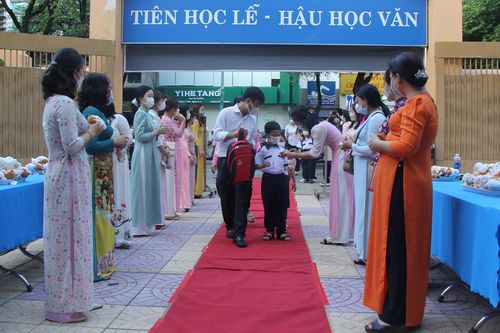 Học sinh TPHCM nghỉ Tết Nguyên đán năm 2023 tổng cộng 9 ngày
