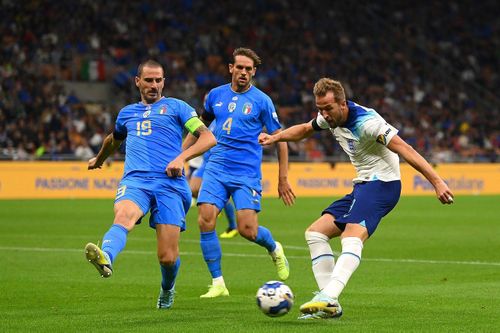 10 đội hình giá trị nhất World Cup 2022