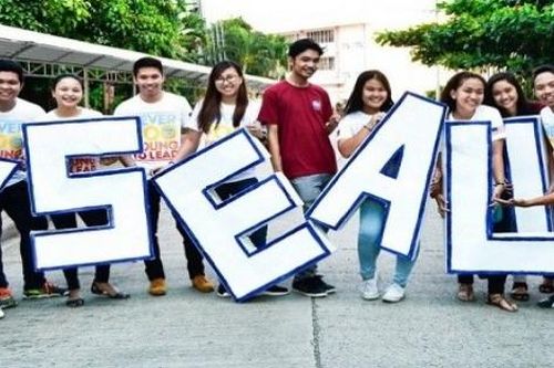 Học bổng du học ngắn hạn Mỹ 'YSEALI' dành cho sinh viên Việt Nam năm 2023
