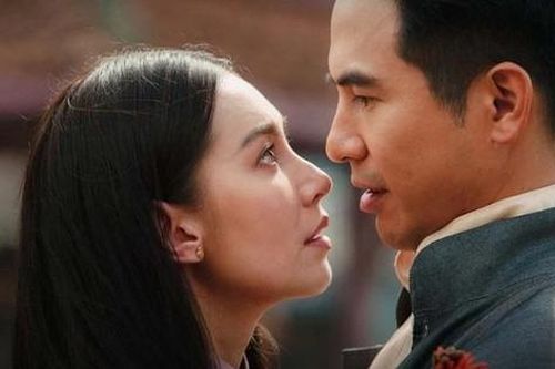 Ố dề, Ét ô ét... khi ngôn ngữ TikTok lên phim