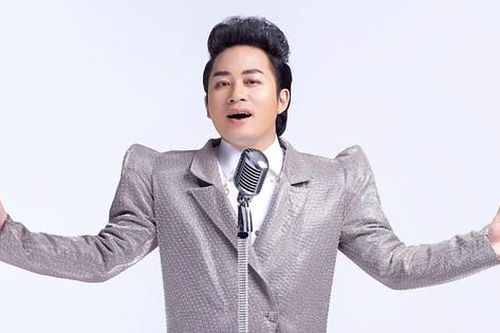 Tùng Dương- Chuyện chưa kể sau 20 năm hát