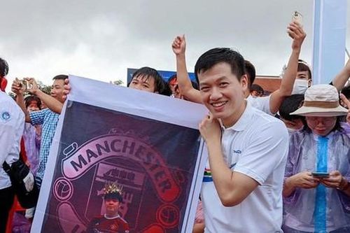 'MC mát tay' dẫn cầu ở đâu là điểm đó vô địch Đường lên đỉnh Olympia