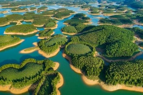Du lịch Yên Bái - Những điểm đến hấp dẫn