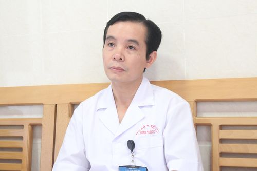 Nói không với rau sống, đồ tái nữ bệnh nhân bất ngờ khi nhiễm ký sinh trùng
