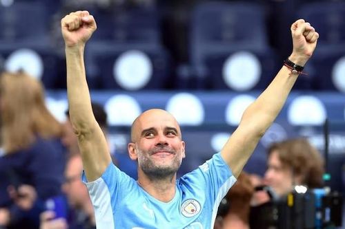 Pep Guardiola: Man City sẽ không khốn khổ như MU khi tôi rời Etihad