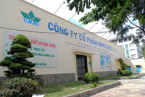 DN liên quan ông Trịnh Văn Quyết bị siết nợ, bán 'đất vàng' gần 220 tỷ đồng