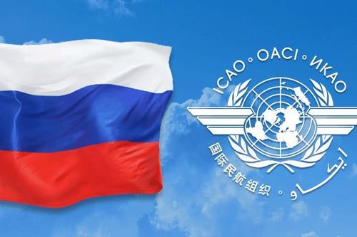 Nga 'trượt ghế' Hội đồng Tổ chức hàng không dân dụng quốc tế