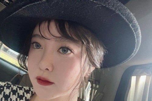 Diễn viên 'Vườn sao băng' để lộ vóc dáng mũm mĩm, gương mặt tròn trịa