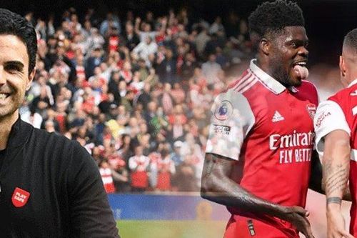 Không phải Liverpool, Arsenal mới là đối thủ đáng ngại của Man City