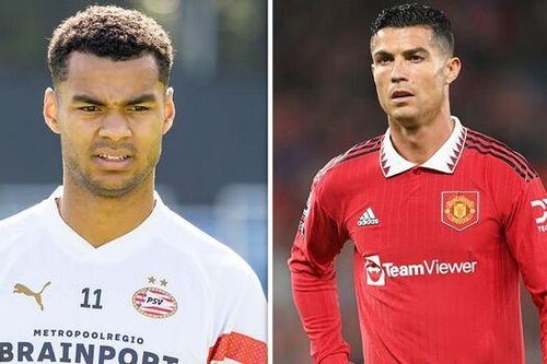 MU thay thế Ronaldo, Ten Hag rục rịch đón 'sát thủ mới'