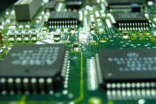 Bảng xếp hạng mới nhất TOP15 công ty bán dẫn toàn cầu: không có công ty Trung Quốc