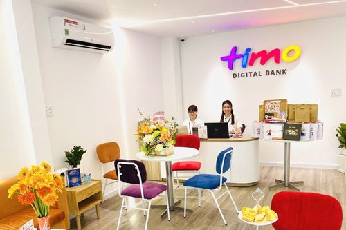 Tân Chủ tịch Nguyễn Bảo Hoàng và tham vọng của ngân hàng số Timo