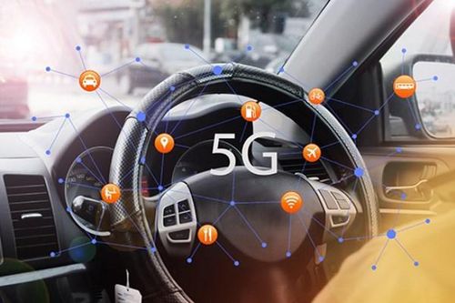 Lĩnh vực công nghệ phát triển theo cấp số nhân nhờ xe điện và mạng 5G